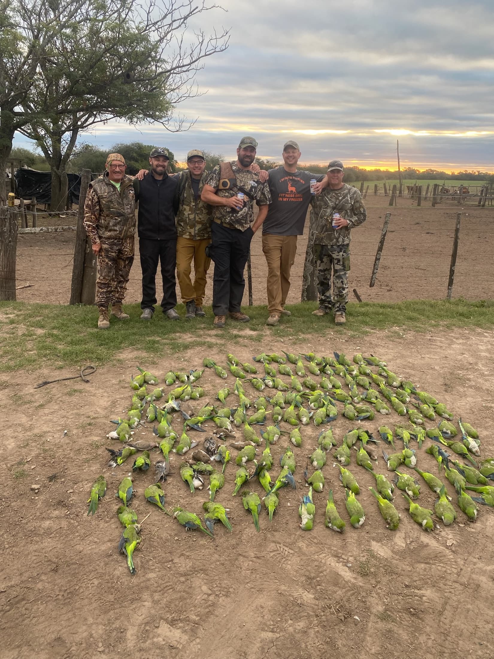Kansas Duck Hunts travel photo