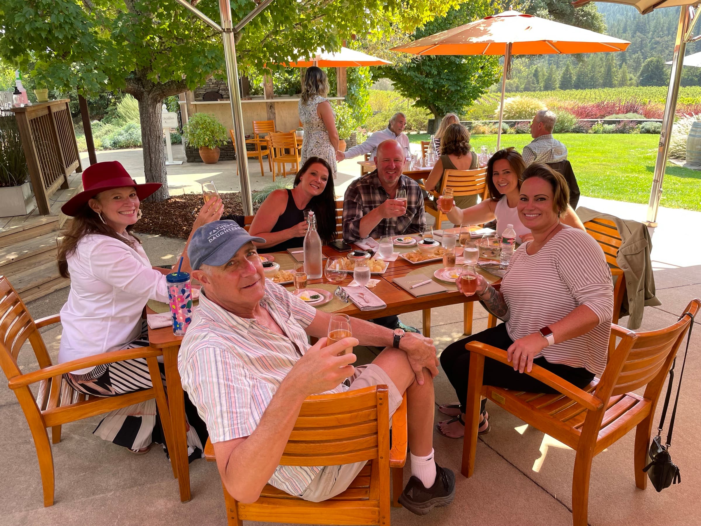 California Wine Trip: Napa travel photo