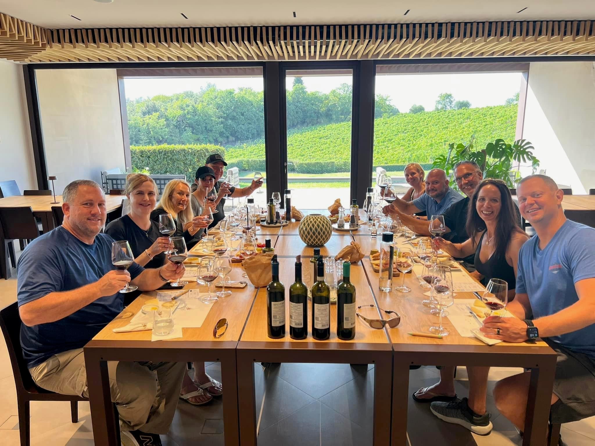 California Wine Trip: Napa travel photo