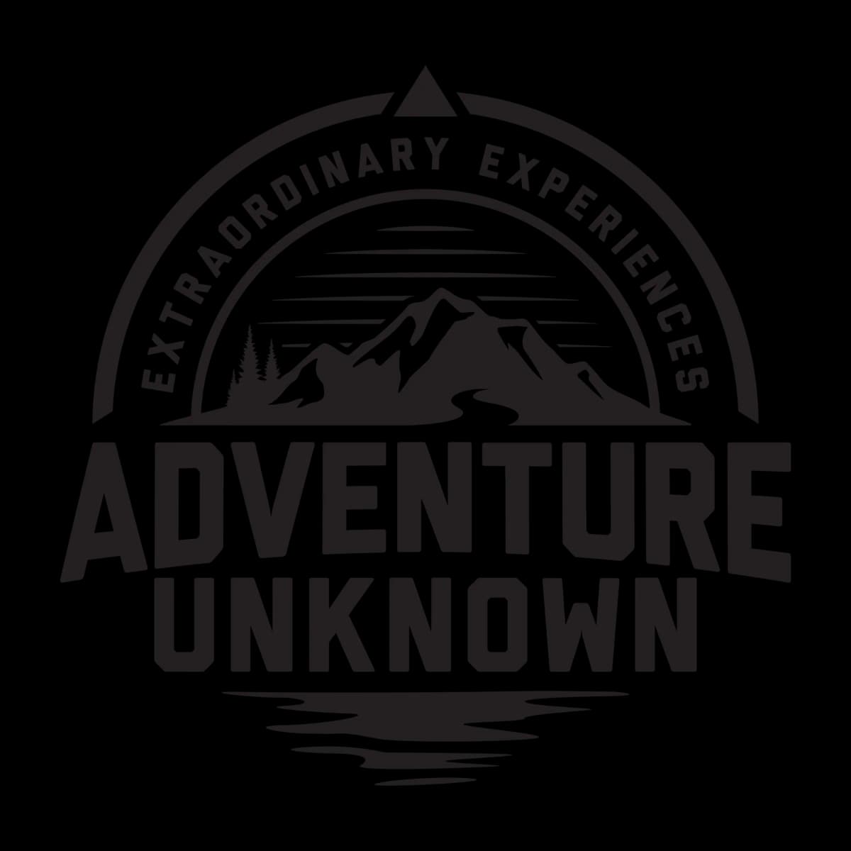 Adventure Unknown