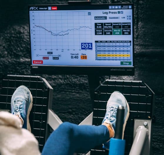Wellness & Recovery