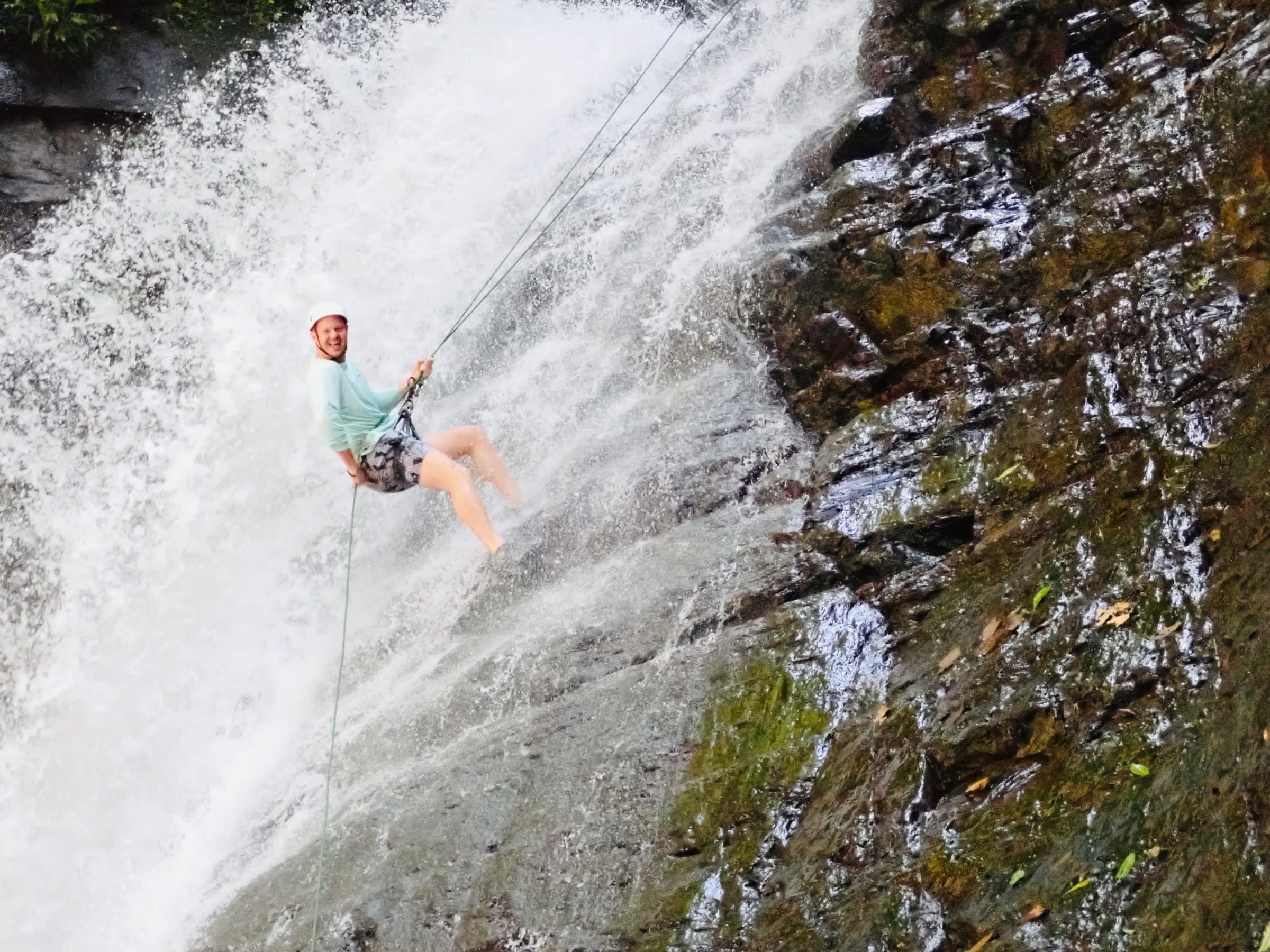Costa Rica travel photo