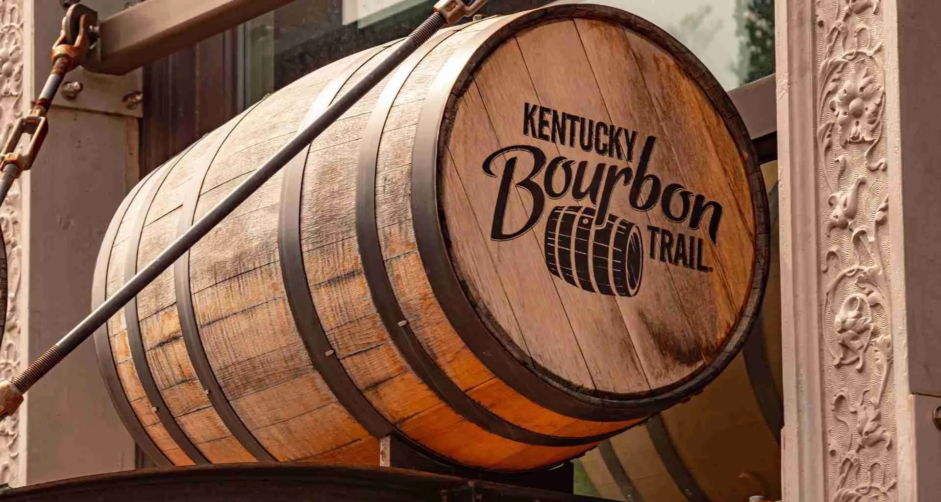 Bourbon Trail, Bardstown KY travel photo