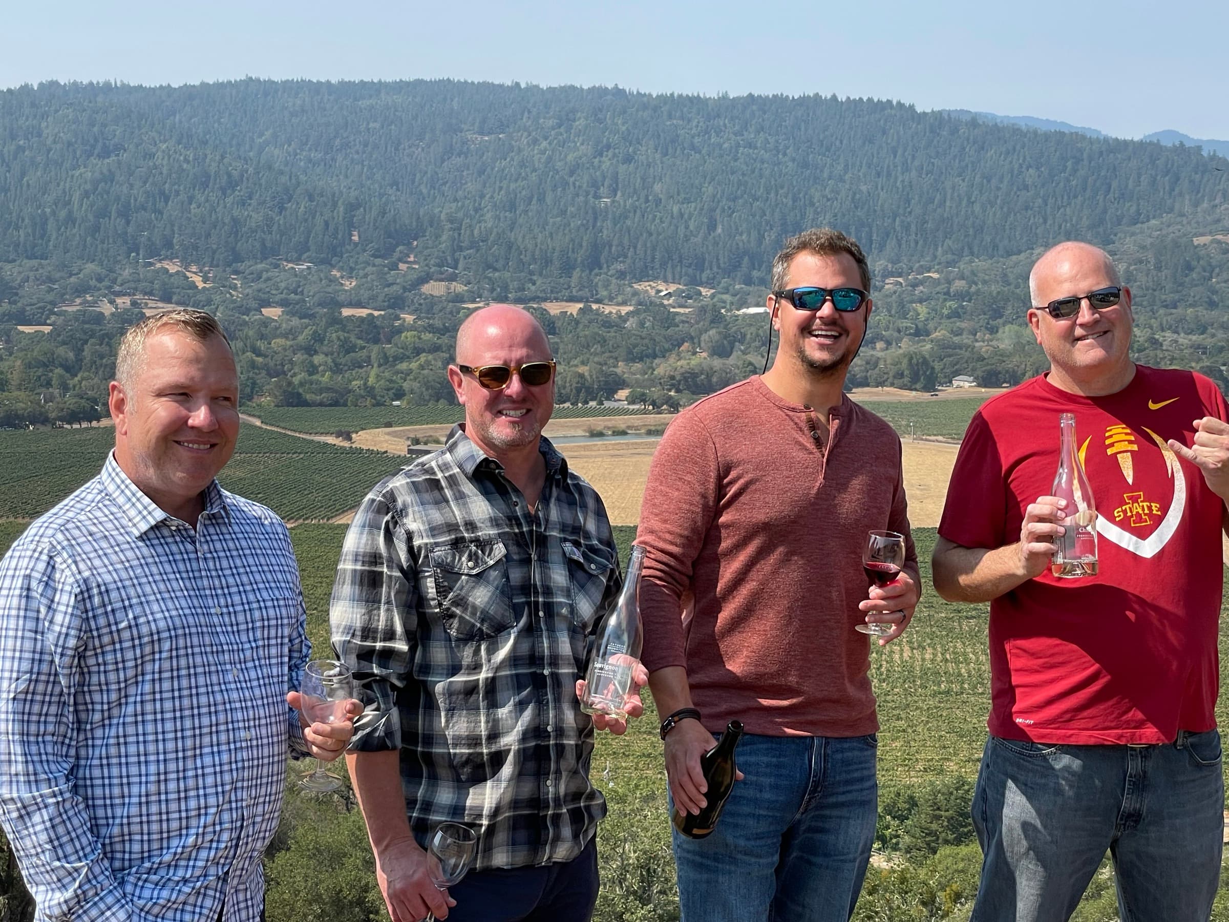 California Wine Trip: Napa travel photo