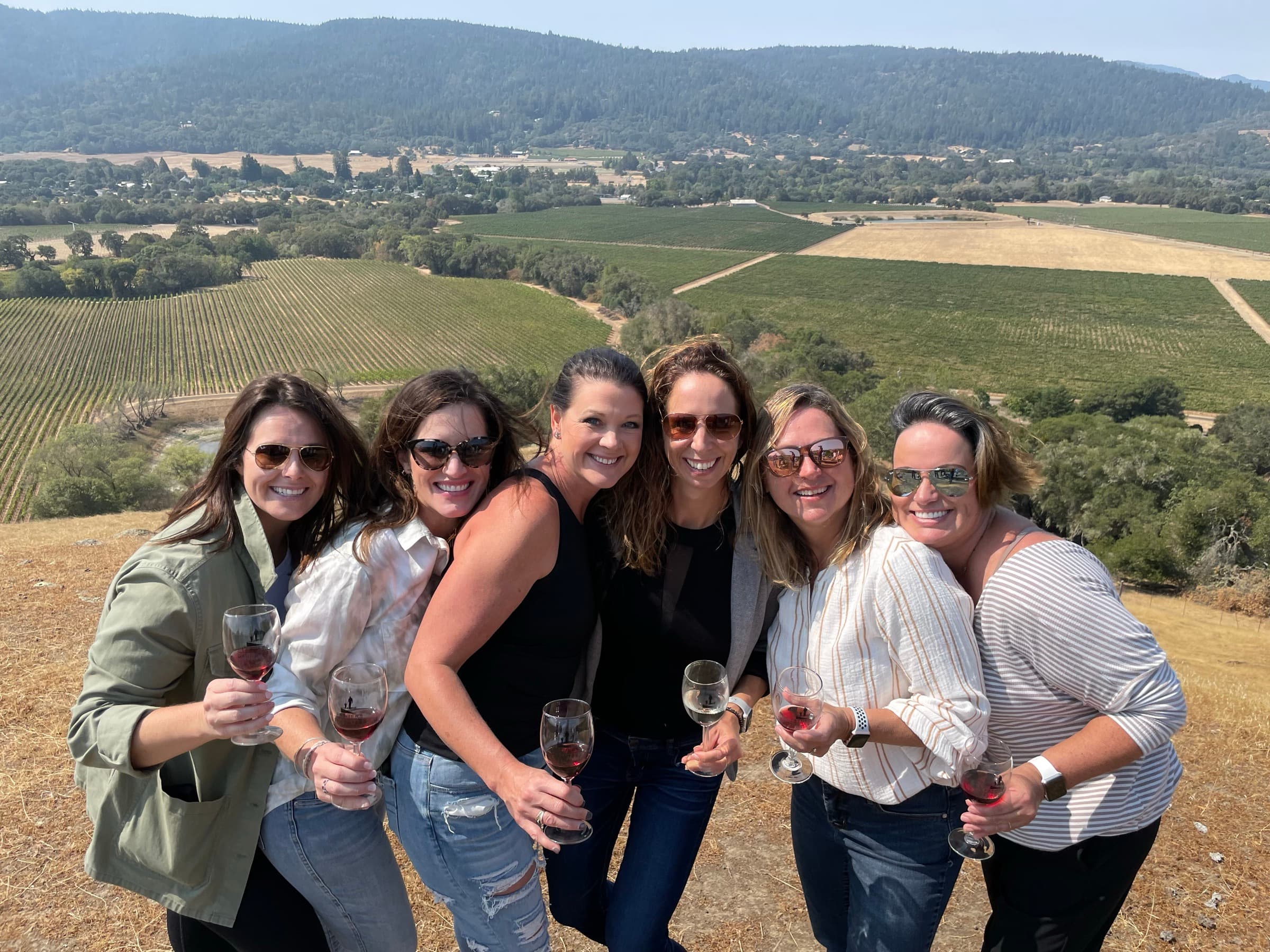 California Wine Trip: Napa travel photo