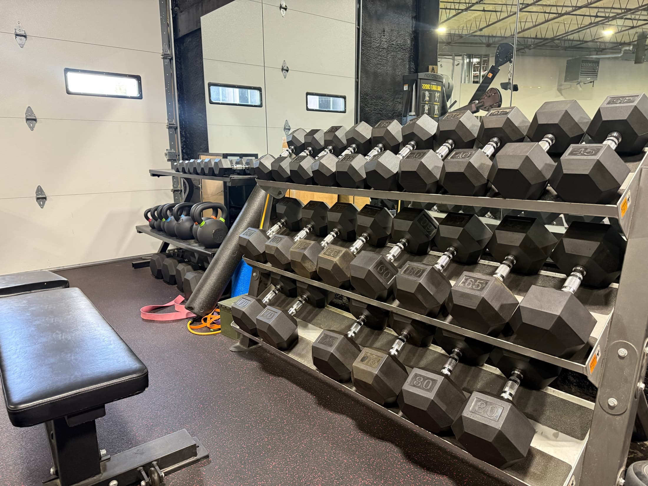 Wellness & Recovery