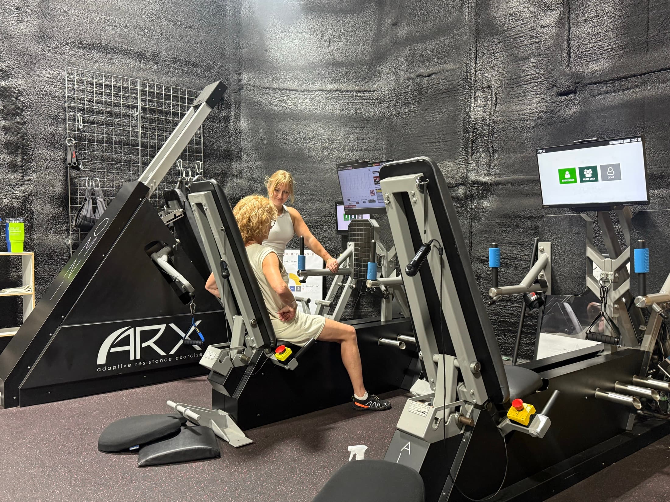 Wellness & Gym