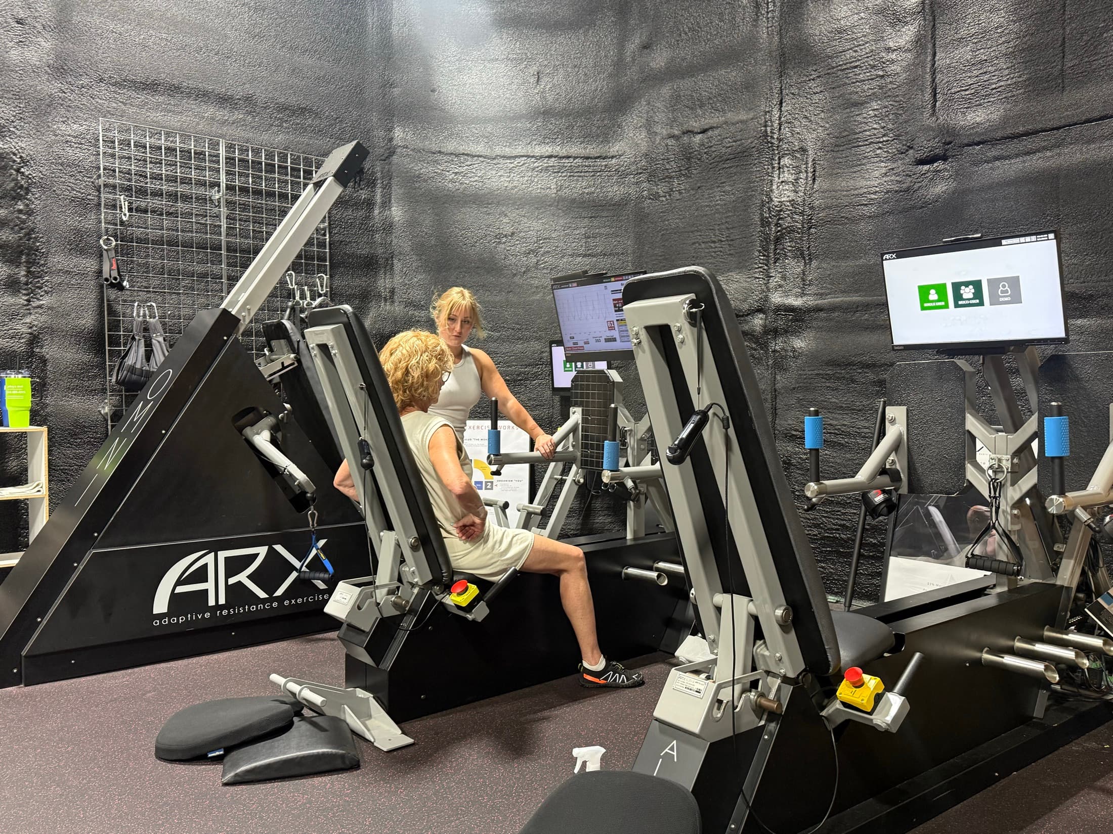 Wellness & Recovery