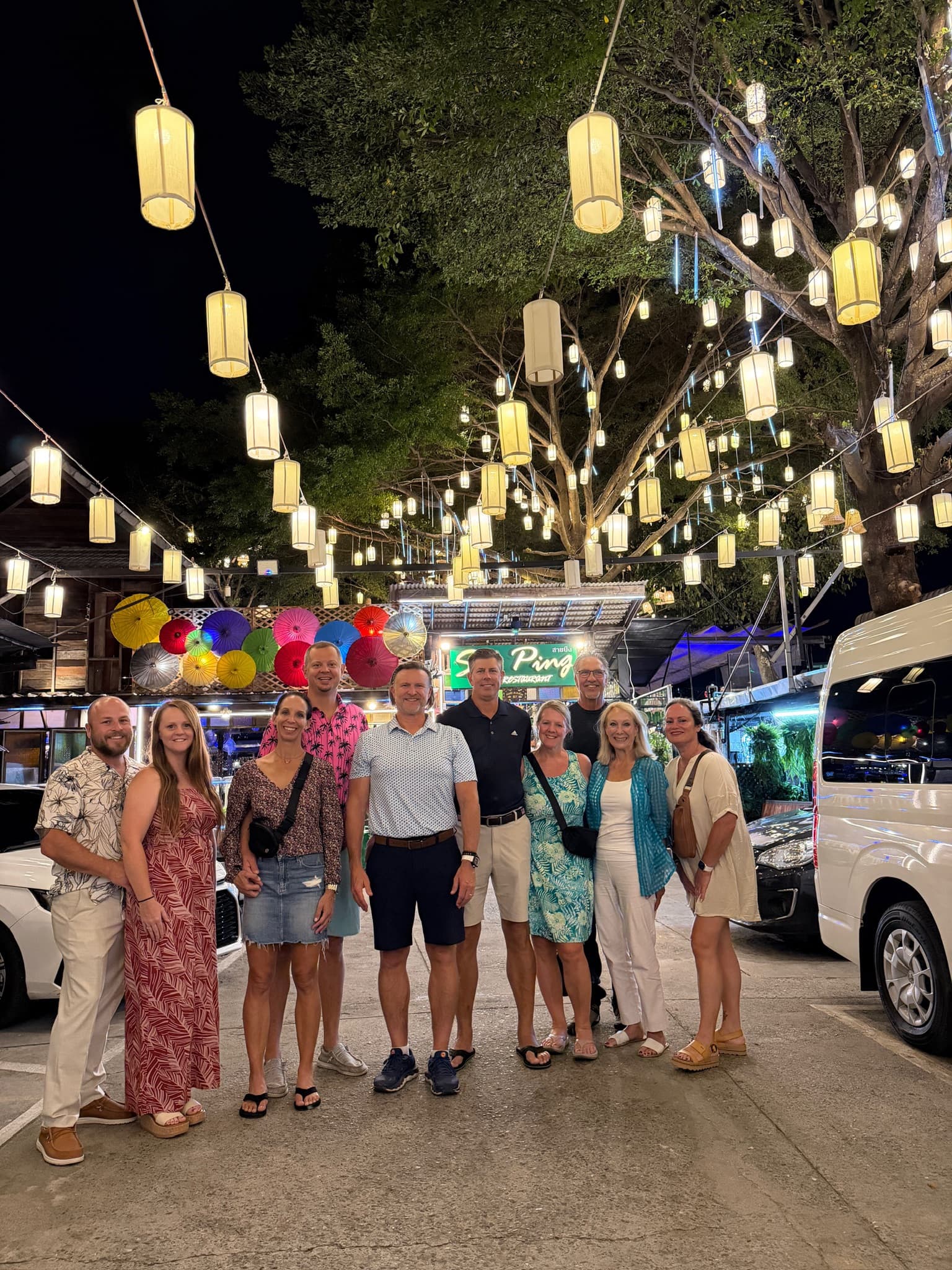 Member video from the BVI catamaran trip